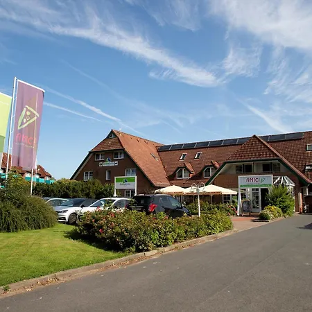 Rs 3 - Strandraeuber Komfort Holiday home