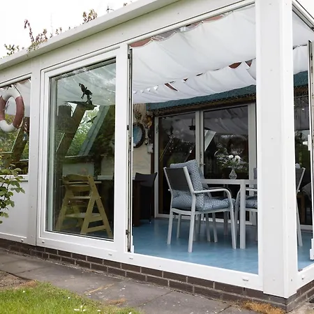 Rs 3 - Strandraeuber Komfort Holiday home Dorumer Neufeld