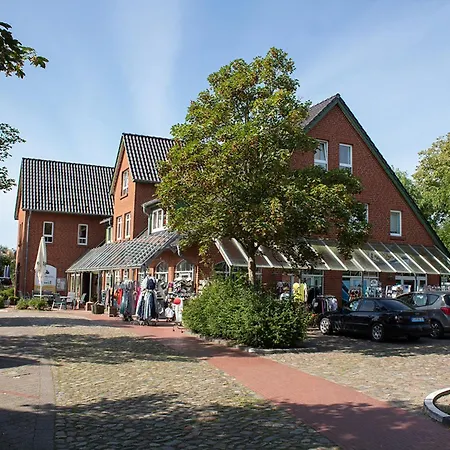 Holiday home Rs 3 - Strandraeuber Komfort