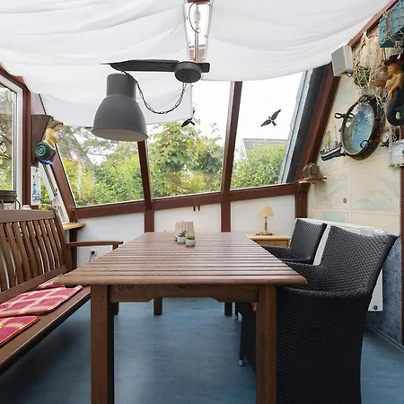 Holiday home Rs 3 - Strandraeuber Komfort *